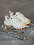 Salomon X Ultra 360 Women's Beige Sneakers
