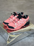 Salomon Women's Waterproof Outdoor Cross Shoes