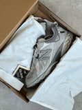 New Balance ML 610 Grey Gore-Tex Men's