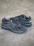 New Balance 2002 R Protection Pack Grey Man