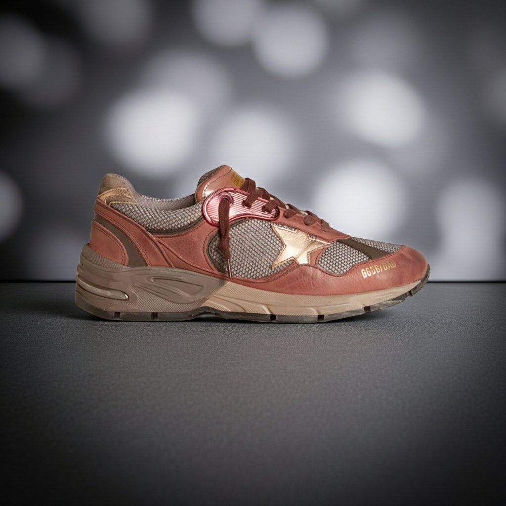 Talla 42 I Golden Goose Dad Star Man 2025