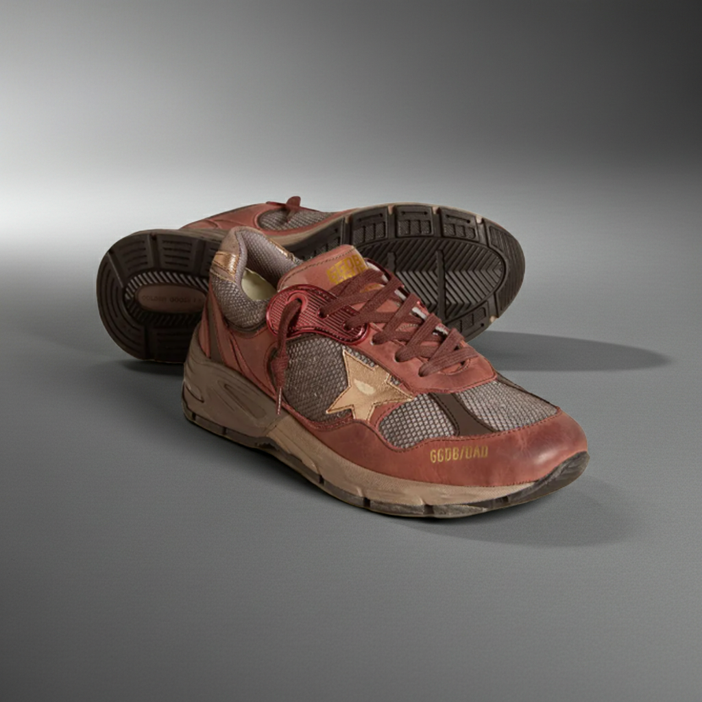 Talla 42 I Golden Goose Dad Star Man 2025